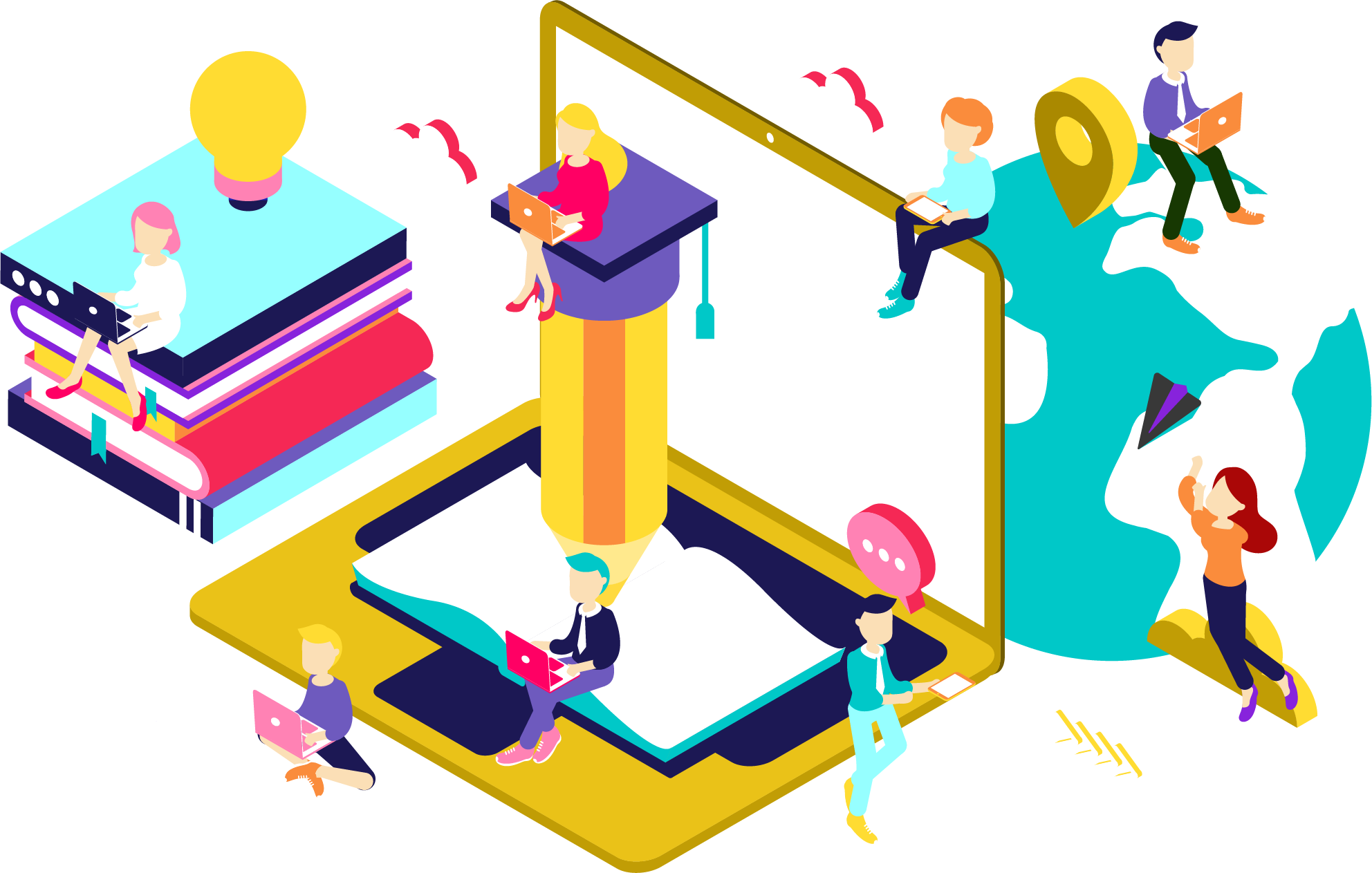 Rajasthan Digital Education